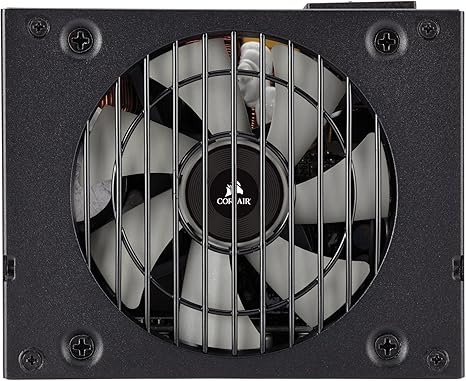 Corsair SF600 Platinum PSU Corsair SF600 Platinum PSU